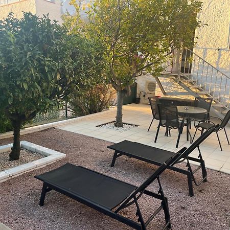 Appartement Duplex Rosas Avec Terrasse Magnifique Jacuzzi Vue Mer Eksteriør billede