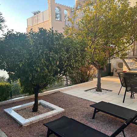 Appartement Duplex Rosas Avec Terrasse Magnifique Jacuzzi Vue Mer Eksteriør billede