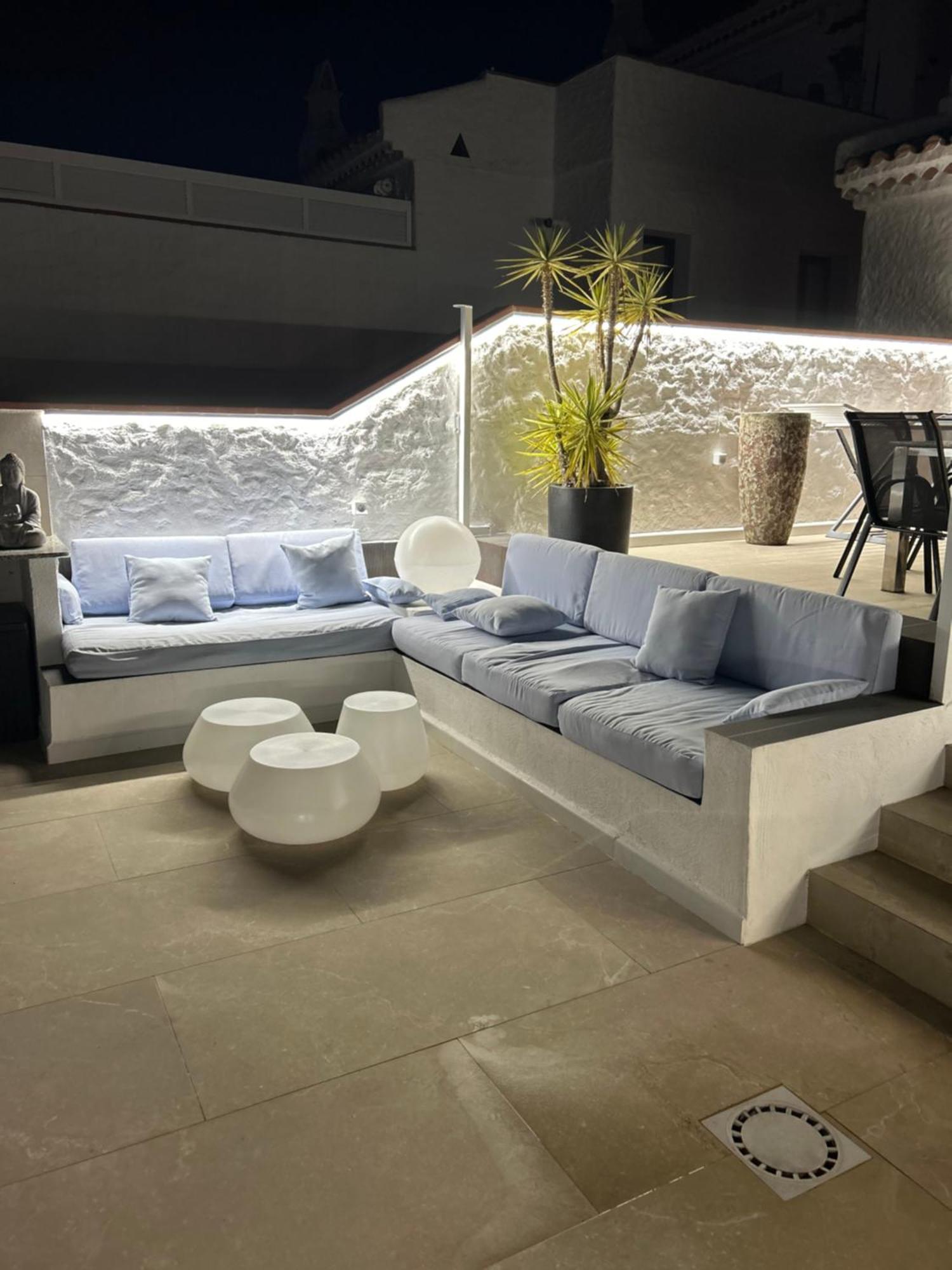 Appartement Duplex Rosas Avec Terrasse Magnifique Jacuzzi Vue Mer Eksteriør billede