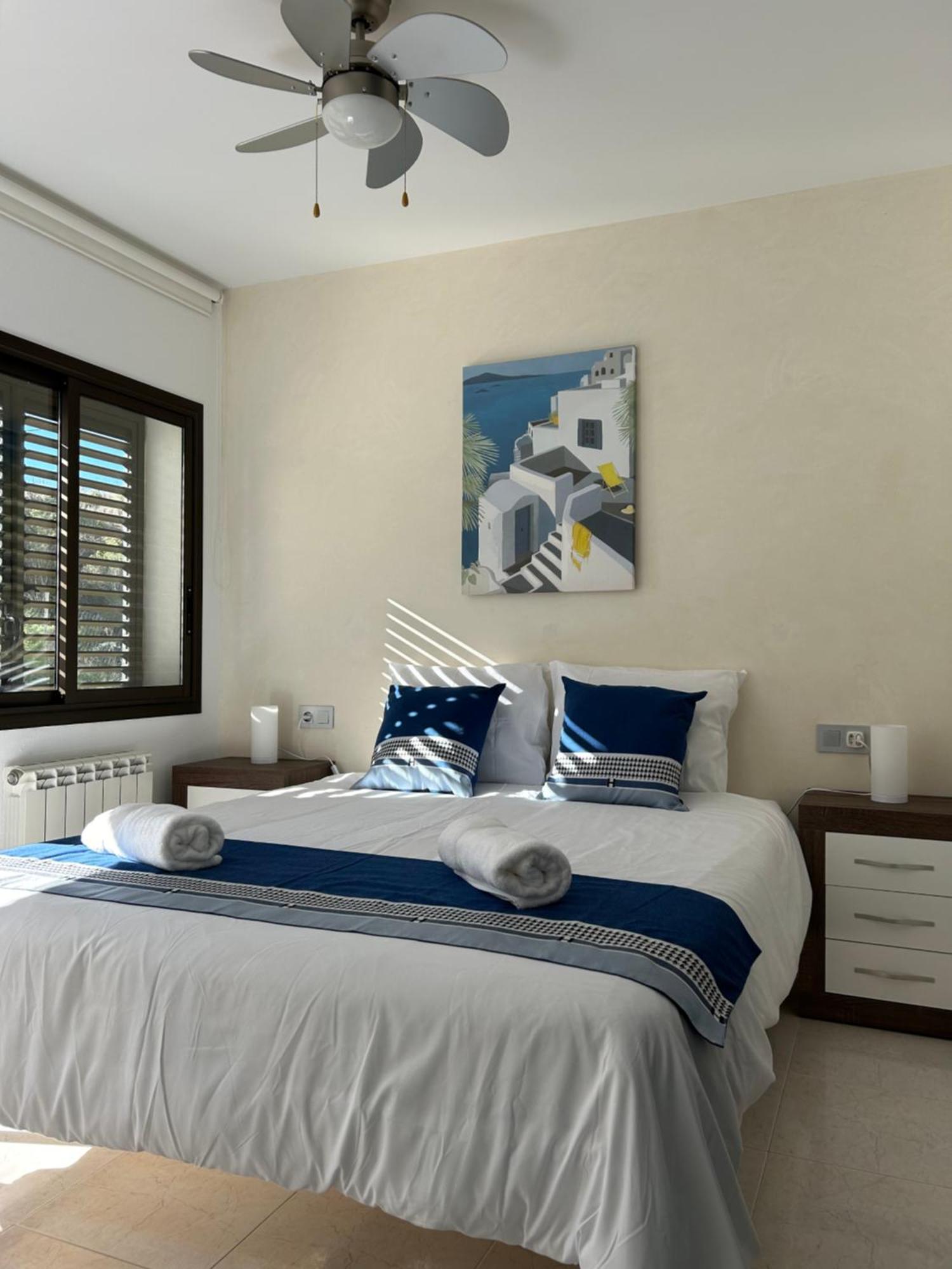 Appartement Duplex Rosas Avec Terrasse Magnifique Jacuzzi Vue Mer Eksteriør billede
