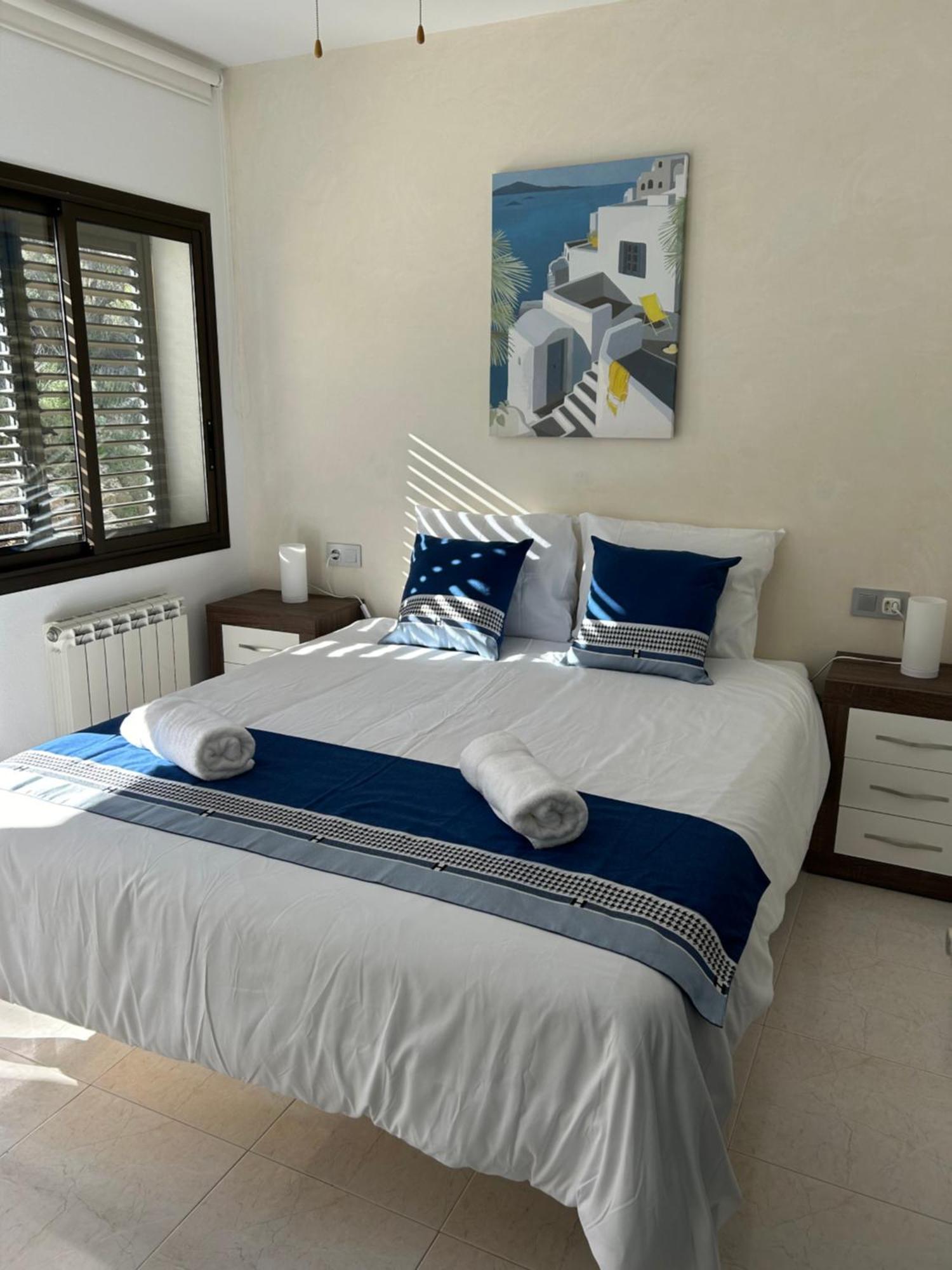Appartement Duplex Rosas Avec Terrasse Magnifique Jacuzzi Vue Mer Eksteriør billede