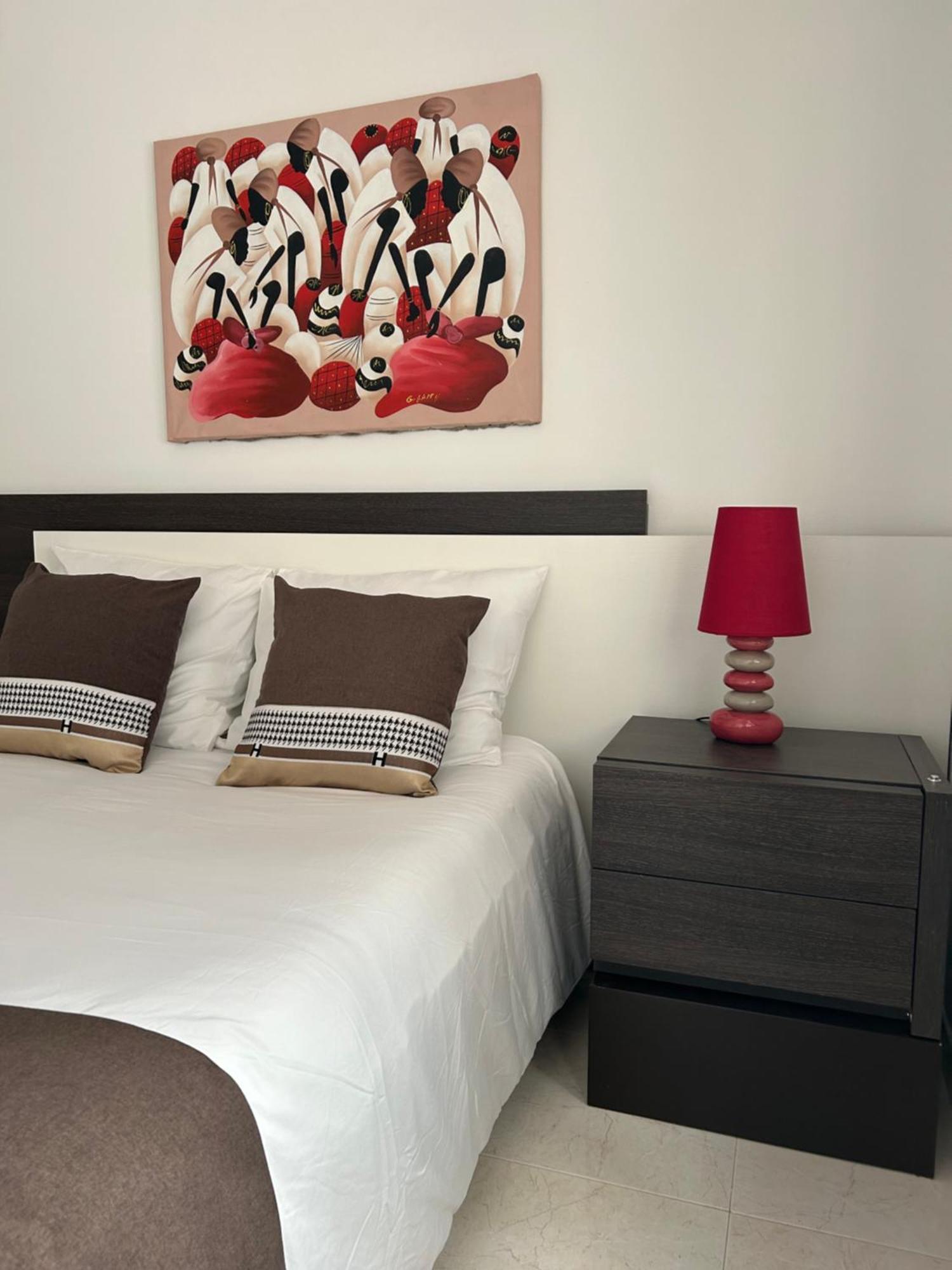 Appartement Duplex Rosas Avec Terrasse Magnifique Jacuzzi Vue Mer Eksteriør billede