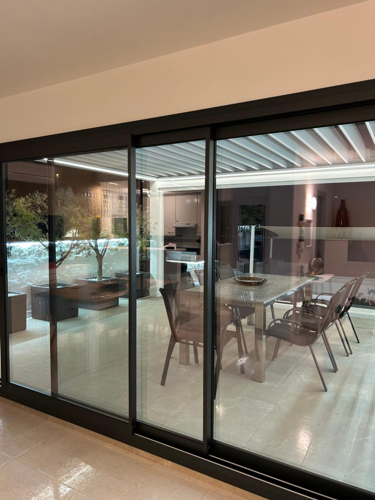 Appartement Duplex Rosas Avec Terrasse Magnifique Jacuzzi Vue Mer Eksteriør billede