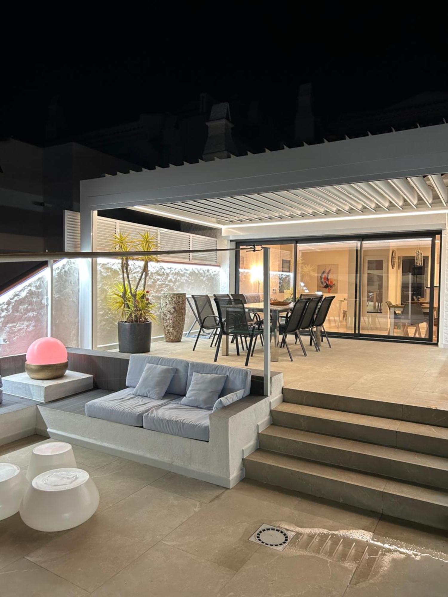 Appartement Duplex Rosas Avec Terrasse Magnifique Jacuzzi Vue Mer Eksteriør billede