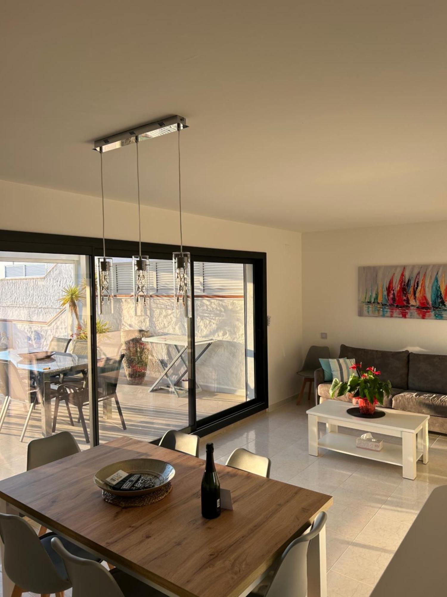 Appartement Duplex Rosas Avec Terrasse Magnifique Jacuzzi Vue Mer Eksteriør billede