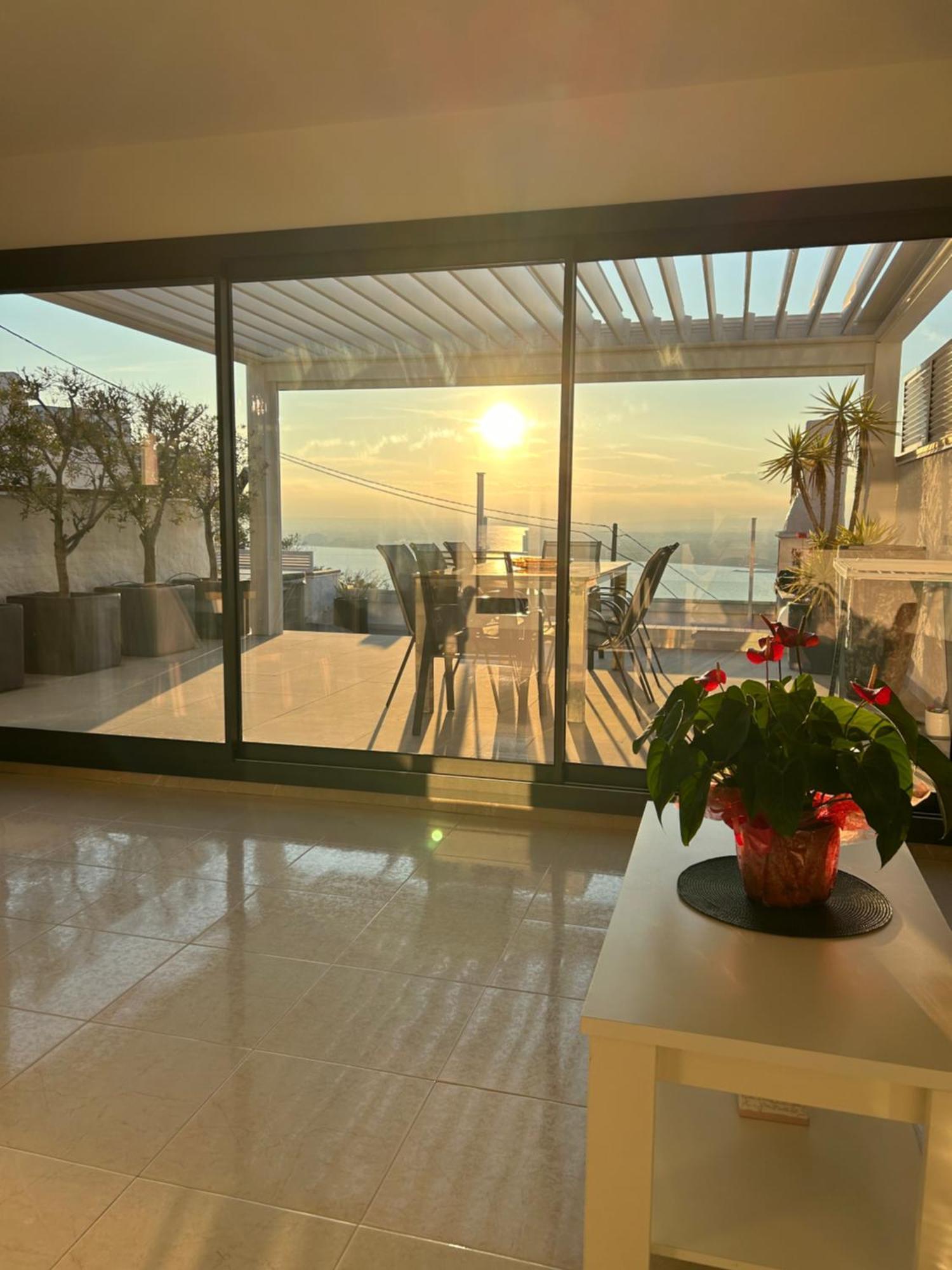 Appartement Duplex Rosas Avec Terrasse Magnifique Jacuzzi Vue Mer Eksteriør billede