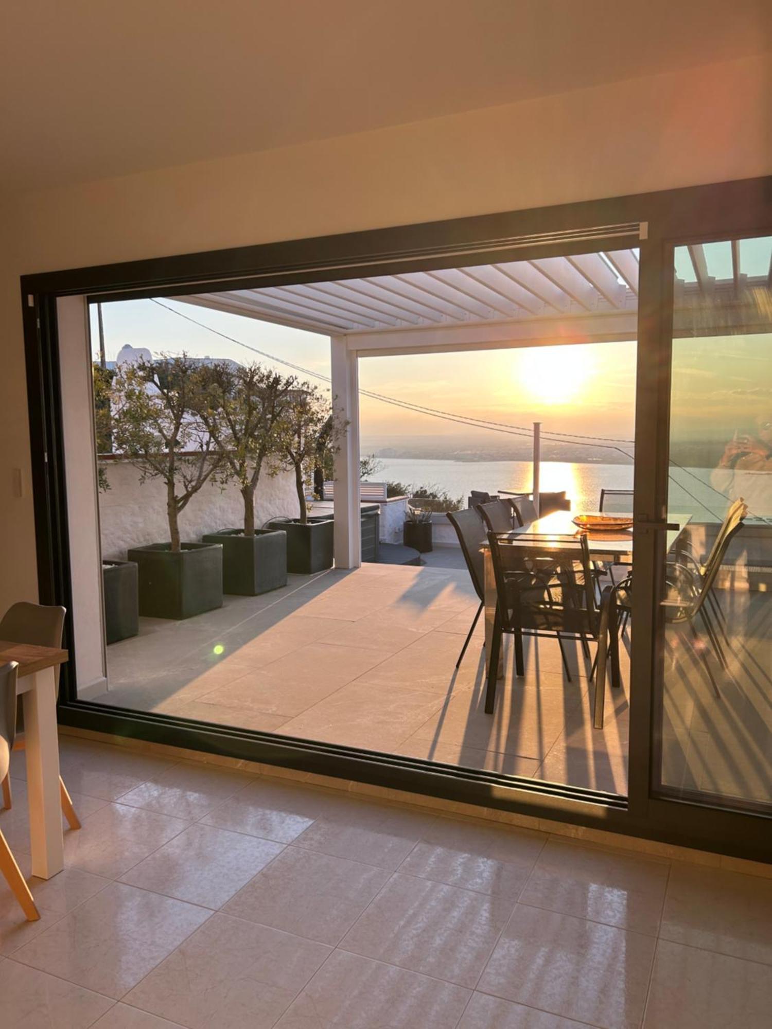 Appartement Duplex Rosas Avec Terrasse Magnifique Jacuzzi Vue Mer Eksteriør billede